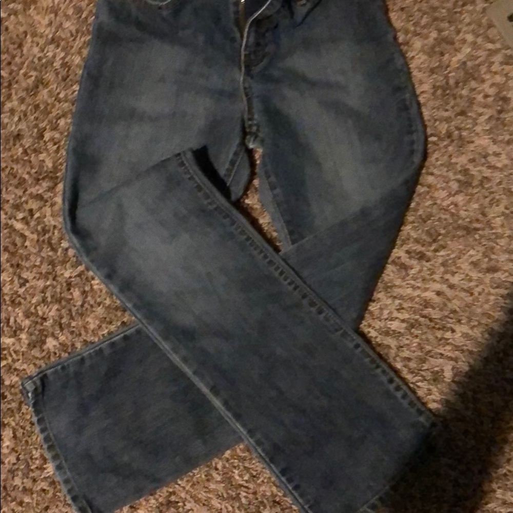 Children’s Place Bootcut Jeans